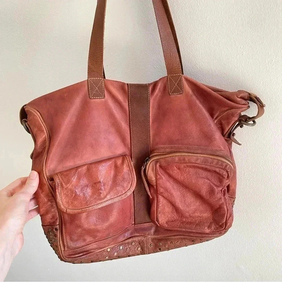 SAMANT CHAUHAN Bag - Picture 16 of 16